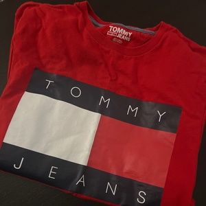 Tommy Hilfiger Shirt